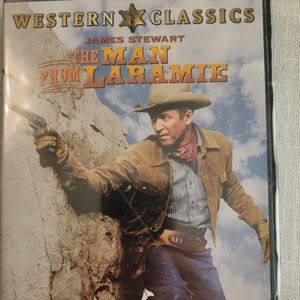 The Man from Laramie